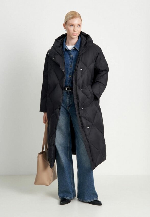 Куртка стеганая Finn Flare