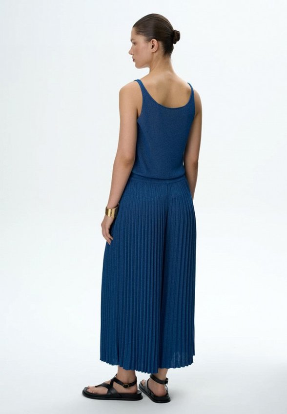 Юбка-брюки Brusnika