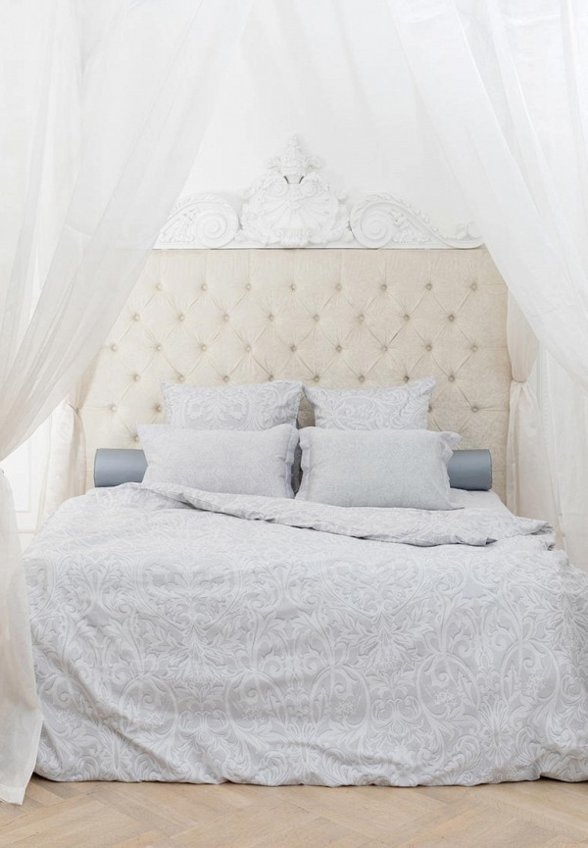 Постельное белье Семейное Mia Cara