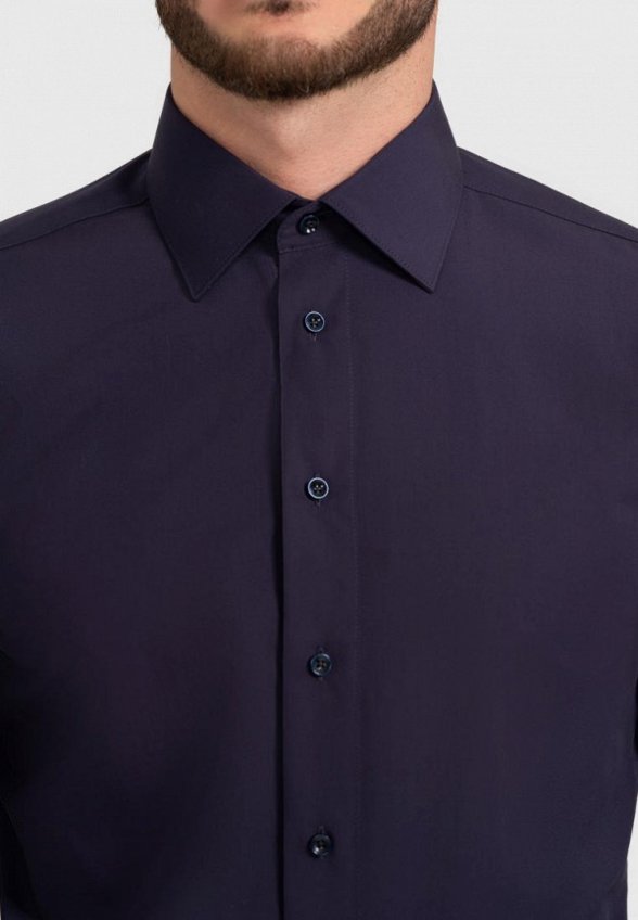 Рубашка Troy Collezione