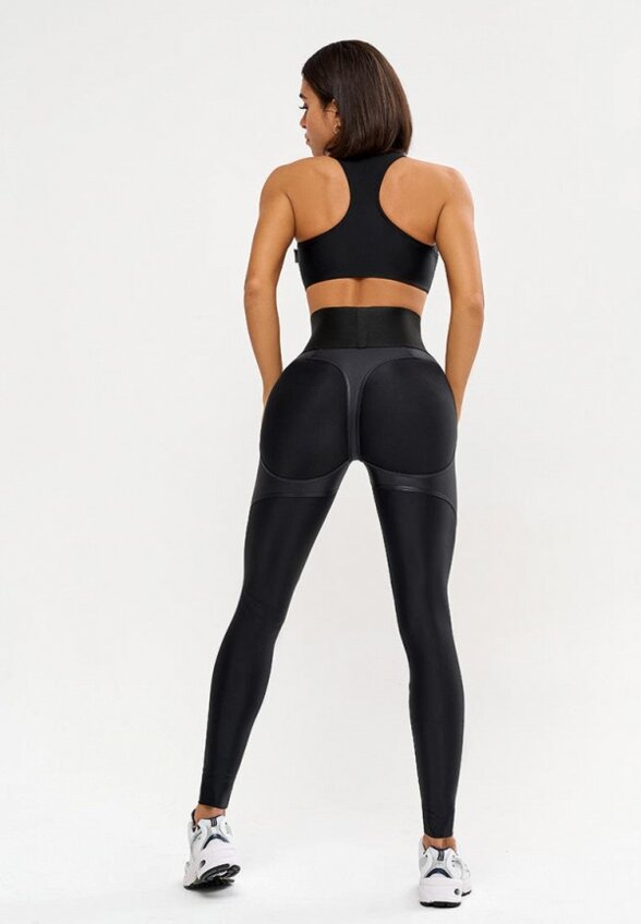 Леггинсы Bona Fide