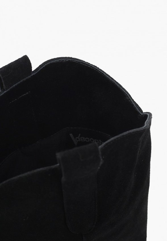 Сапоги Vasconte