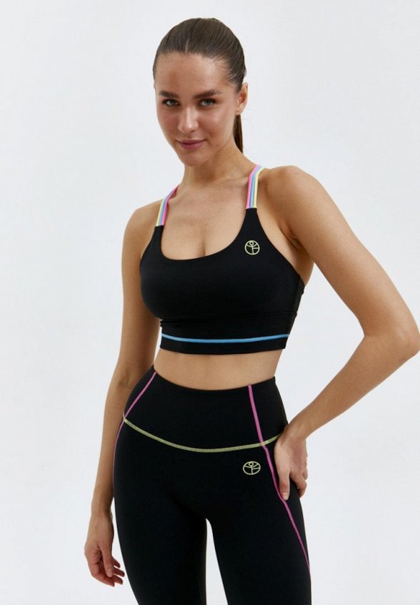 Топ спортивный Beself