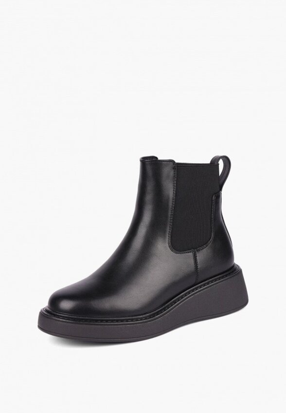 Ботинки Instreet