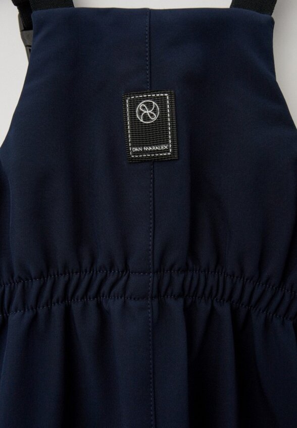 Брюки утепленные DanMaralex