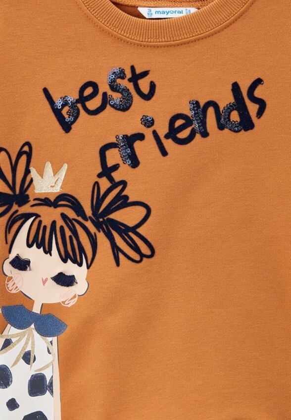 Костюм спортивный Mayoral