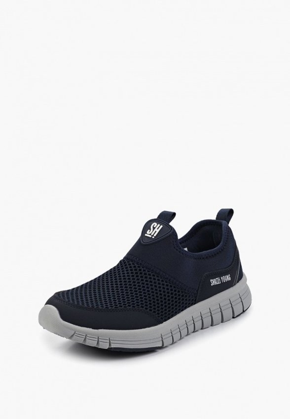 Кроссовки Shuzzi