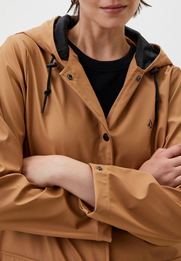 Ветровка Volcom