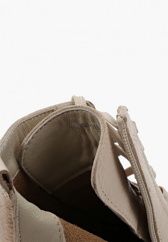 Ботинки Alessio Nesca