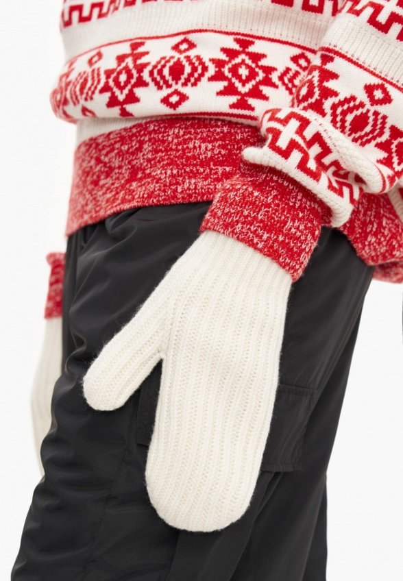 Варежки Top Top