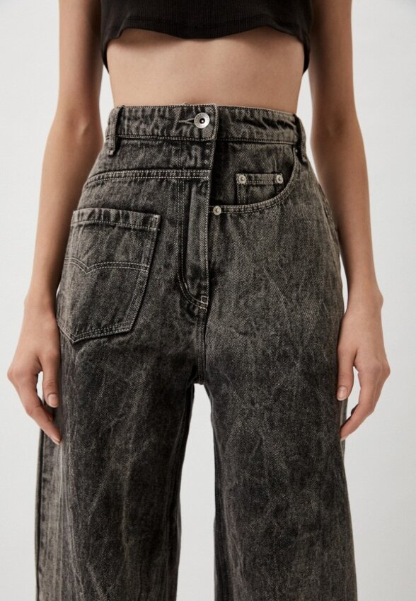 Джинсы Red September