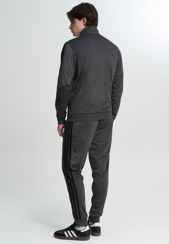 Костюм мужской adidas, Серый