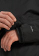 Куртка утепленная мужская The North Face Millerton Insulated, Черный7  - превью