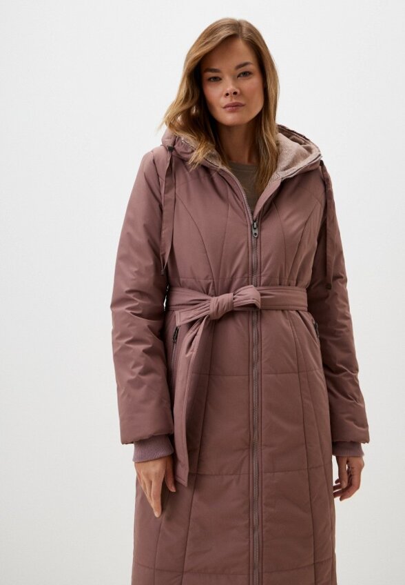 Пуховик Dimma