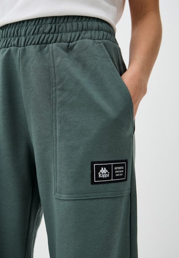 Брюки спортивные Kappa
