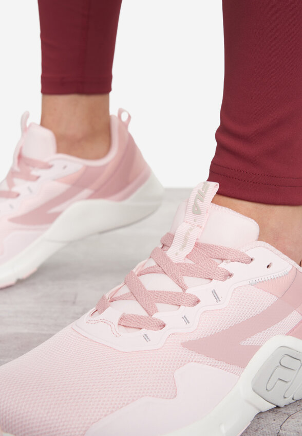 Кроссовки женские FILA Titan, Розовый