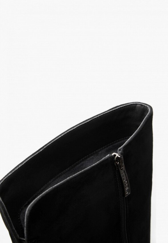 Ботфорты Mascotte