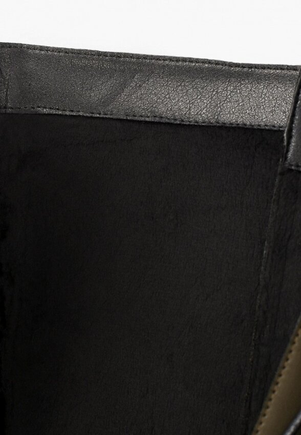 Сапоги Francesco Donni