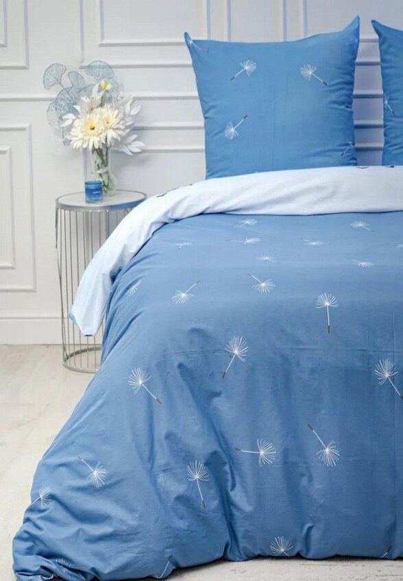 Постельное белье Семейное Loveberry