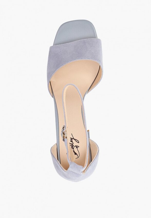 Босоножки Valley