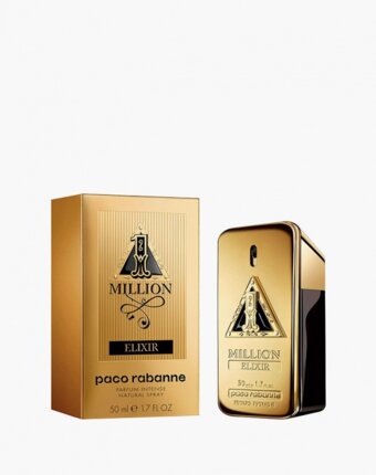 Парфюмерная вода Paco Rabanne мужчинам