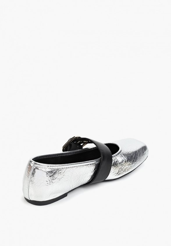 Балетки Befree