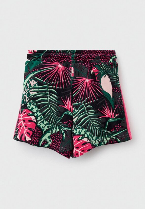 Шорты спортивные PUMA