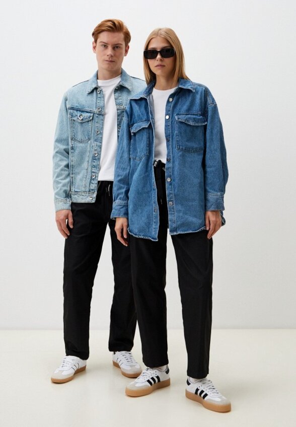 Брюки Shockscream