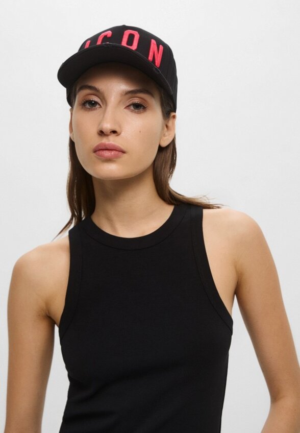 Бейсболка Dsquared2