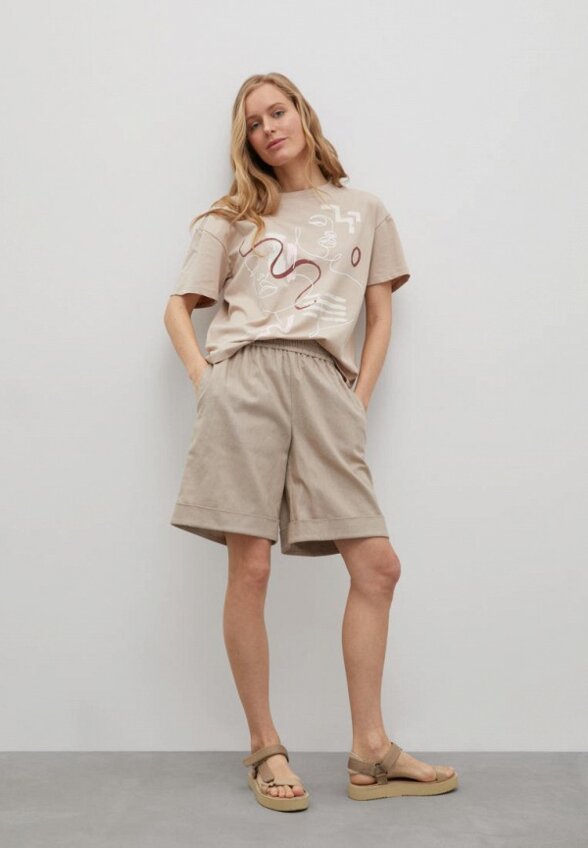 Футболка Finn Flare