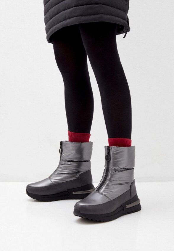 Дутики Tendance