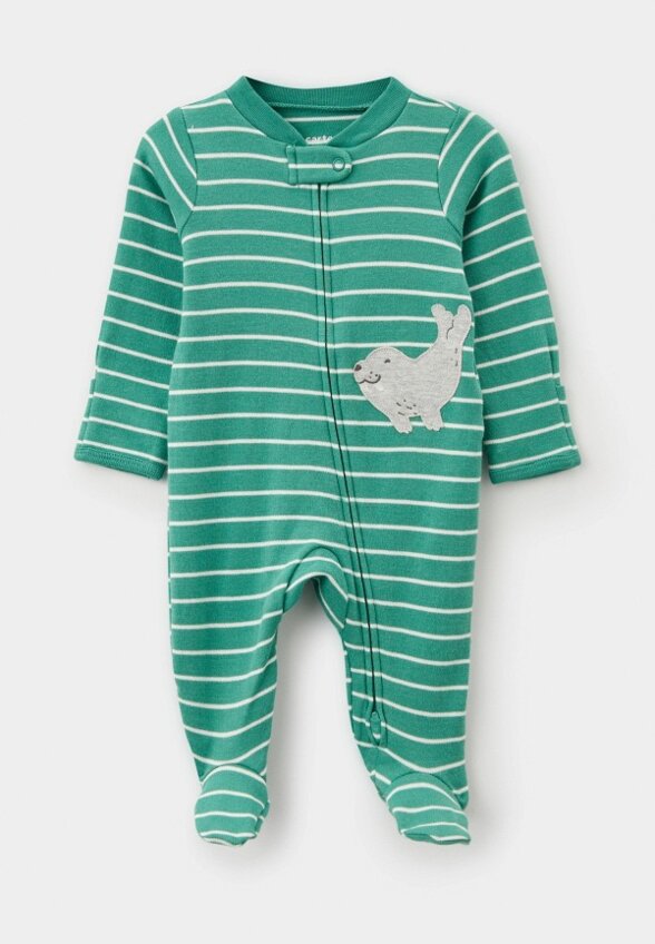 Комбинезон домашний Carter’s