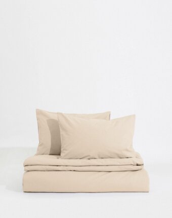 Постельное белье Евро Lamoda Home женщинам