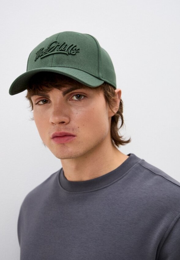 Бейсболка The Hills