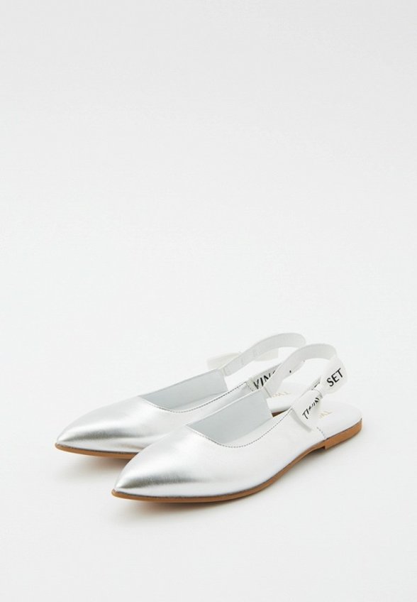 Балетки Twinset Milano