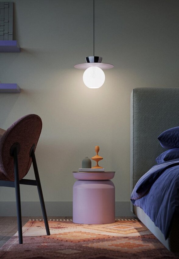 Подсвечник Bergenson Bjorn