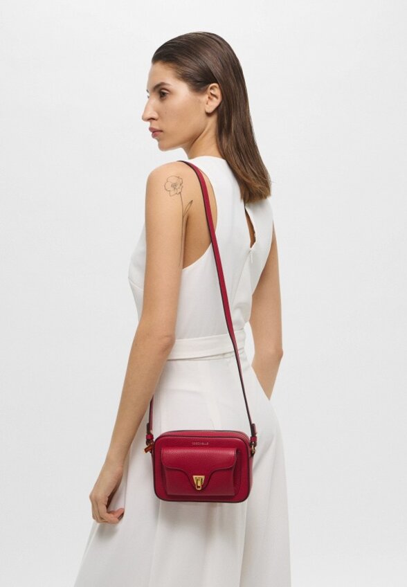 Сумка Coccinelle
