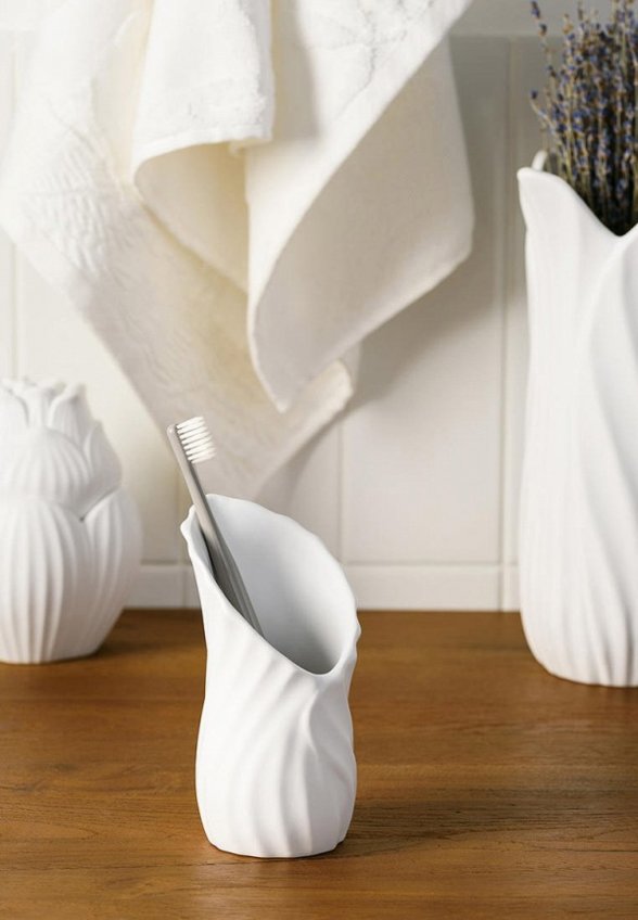 Стакан для зубных щеток Moroshka