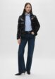 Куртка утепленная Trussardi2  - превью