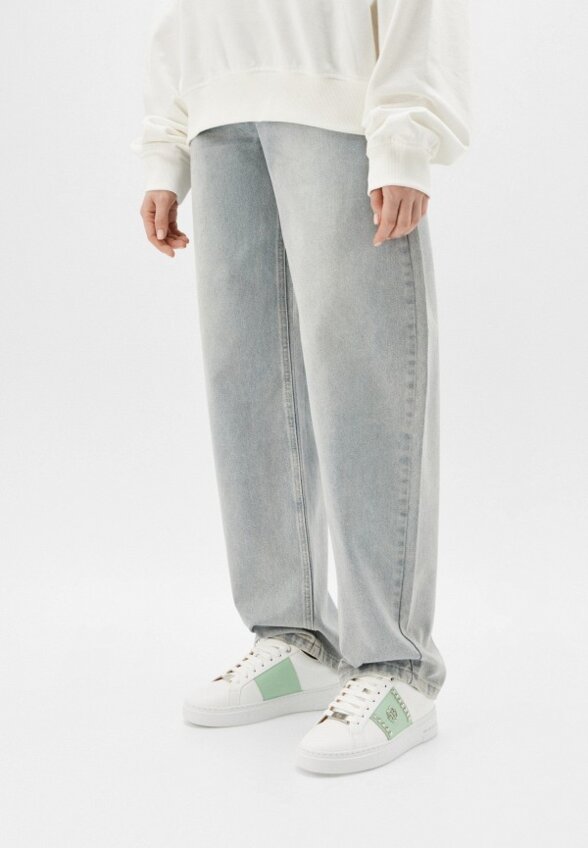 Кеды Philipp Plein