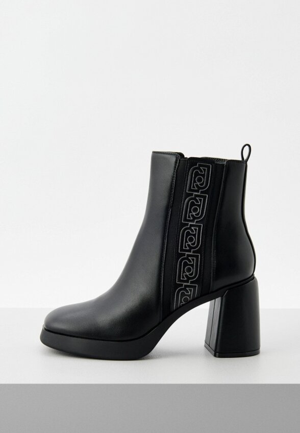 Ботильоны Liu Jo