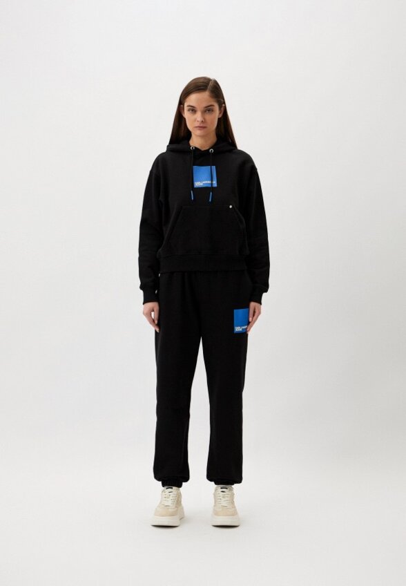 Худи Karl Lagerfeld Jeans