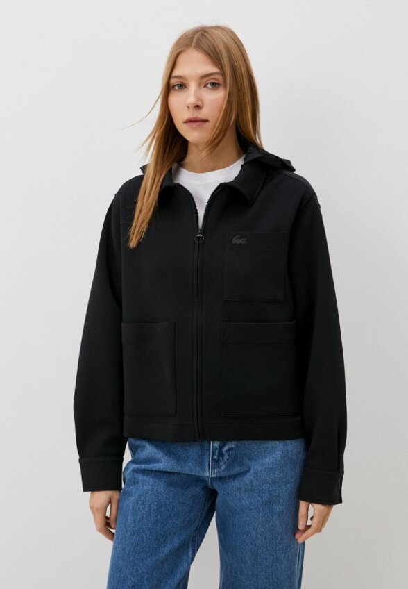 Рубашка Lacoste