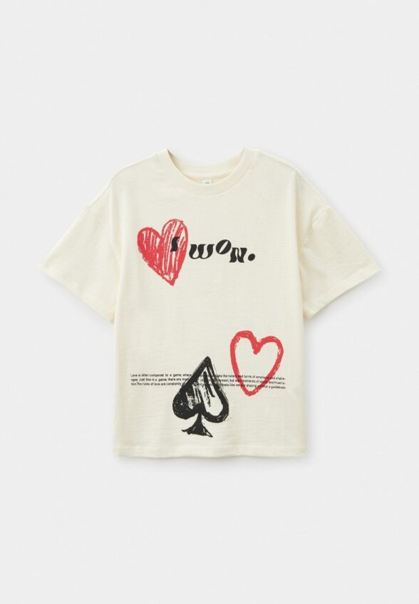 Футболка Sela