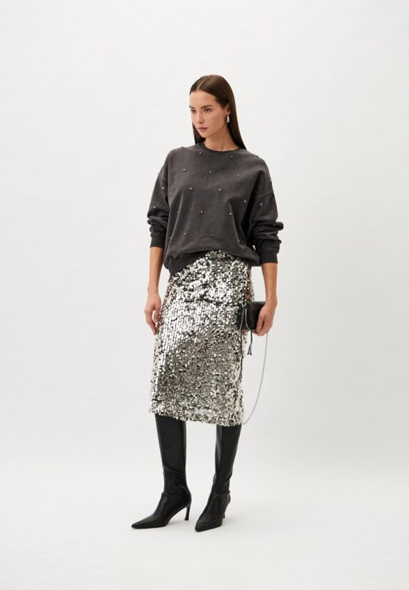 Свитшот Pinko