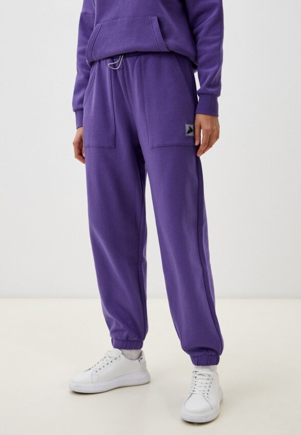 Брюки спортивные Demix