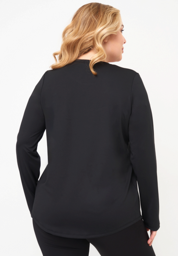 Лонгслив Euphoria