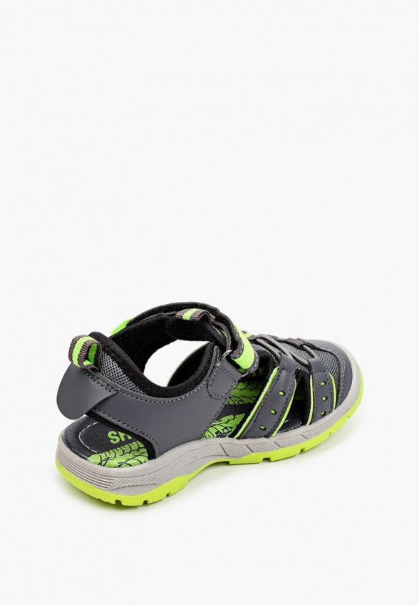 Сандалии Shuzzi