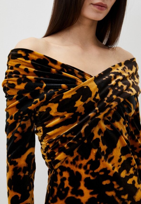 Платье Calliope