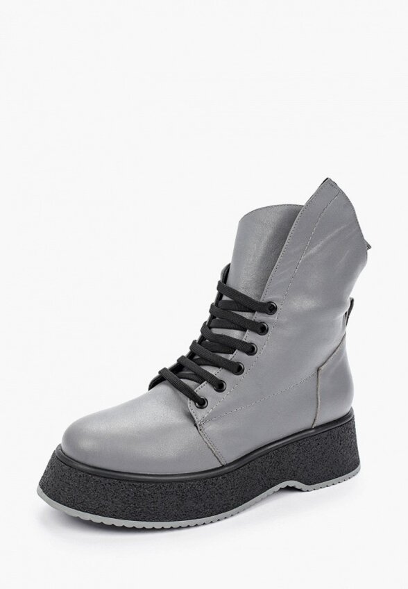 Ботинки Ascalini